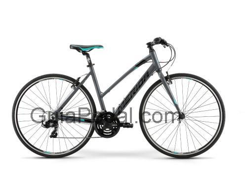 Merida SPEEDER 10-V ficha-técnica e avaliações